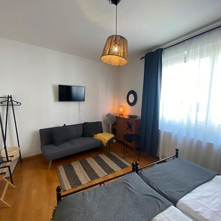Schlafen Ueber Der Whiskybar Apartamento Rüdesheim am Rhein Exterior foto