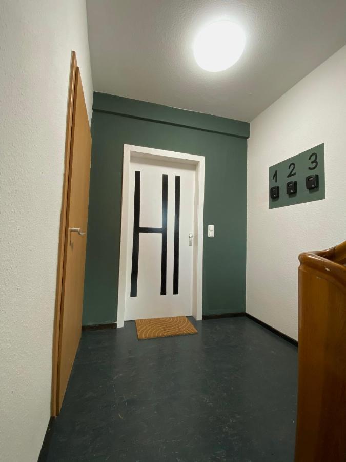 Schlafen Ueber Der Whiskybar Apartamento Rüdesheim am Rhein Exterior foto