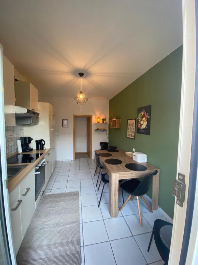 Schlafen Ueber Der Whiskybar Apartamento Rüdesheim am Rhein Exterior foto