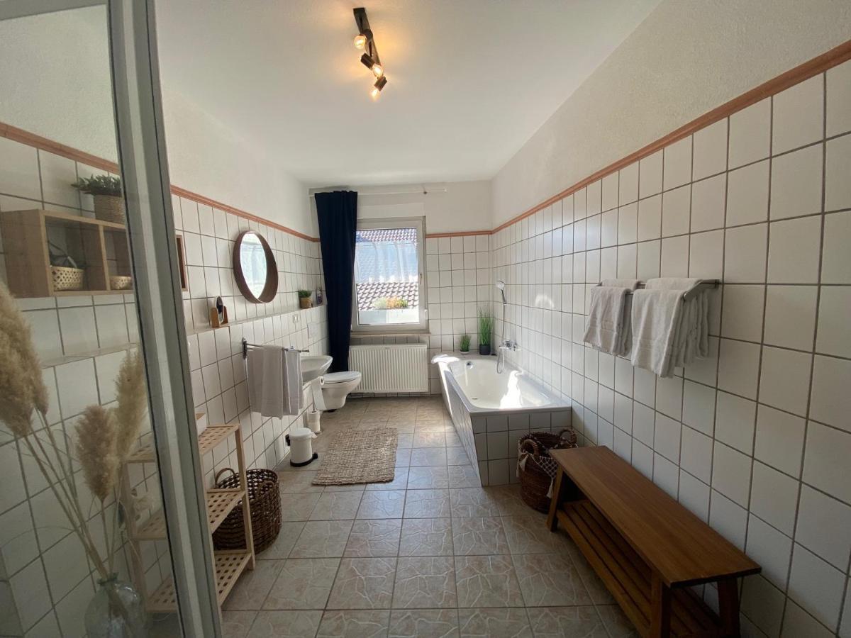 Schlafen Ueber Der Whiskybar Apartamento Rüdesheim am Rhein Exterior foto