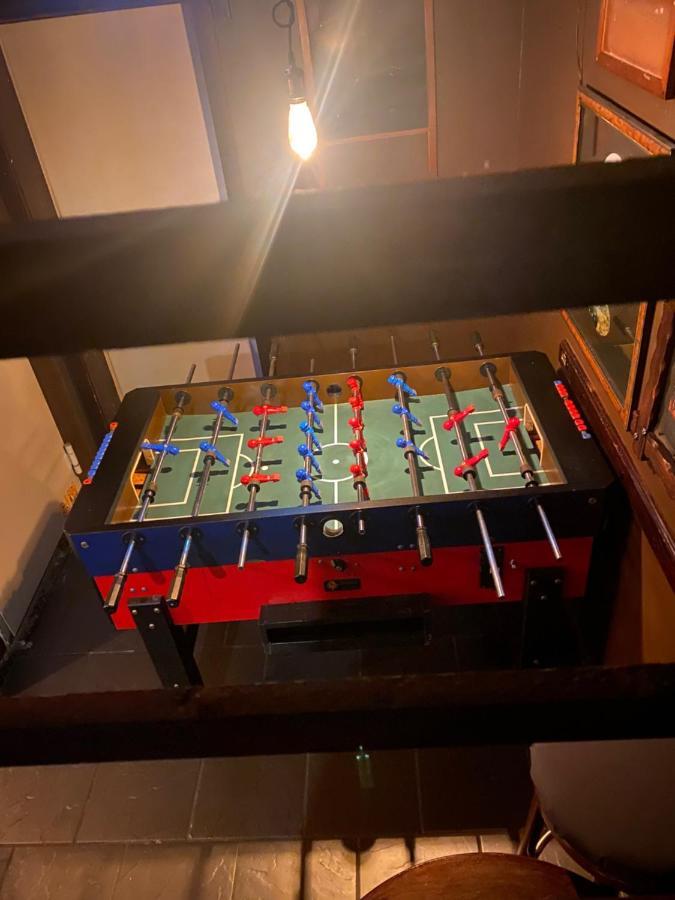 Schlafen Ueber Der Whiskybar Apartamento Rüdesheim am Rhein Exterior foto